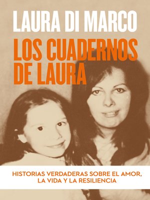cover image of Los cuadernos de Laura